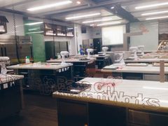 大堂-壹点壹客·生日蛋糕(龙岗店)