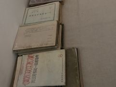 -延安杨家岭革命旧址