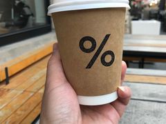 -% Arabica阿拉比卡咖啡烘焙工坊