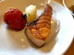 -君悦酒店·La Terrazza意合園·意式风味