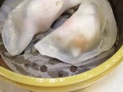 -长江国际酒店-中餐厅