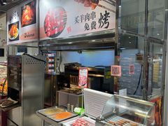 -京客隆超市(京源店)