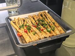 -很久以前羊肉串(南京路第一百货店)