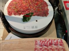 -渡娘火锅(大兴大悦春风里店)