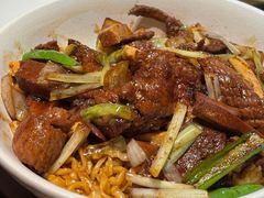 -寻裕记·现炒浇头面(人民广场店)