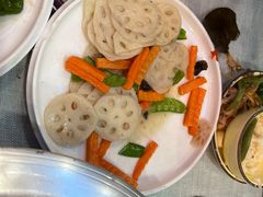 -大师傅金奖啤酒鱼(西街口总店)