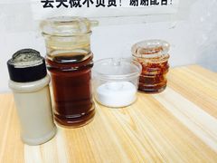 -海萍馄饨(湖北路店)