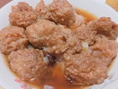 -国俊八大碗饭店