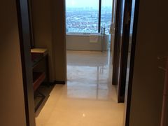 -上海嘉定喜来登酒店