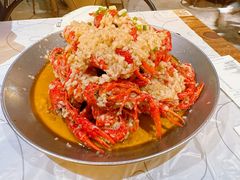 -巴厘龙虾·榜首油焖大虾(音乐学院·沿江酒馆店)