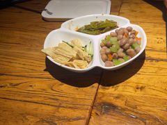 -平娃三宝烧烤·面食(富丰桥店)