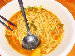 片儿川-新白鹿餐厅(城西银泰城店)