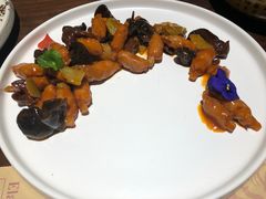 -素心小筑(后沙裕镇店)