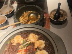 -绿茶餐厅(领展购物广场·中关村店)