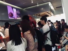 -LELECHA乐乐茶(美罗城店)