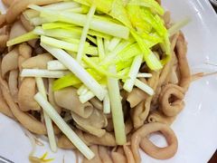 -南记食粥坊·宵夜大排档(莲花店)