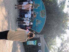 -天目湖山水园