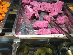 紫薯馒头-净行天厨(莲塘总店)