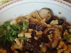 -吾味香葫芦头(安西街店)