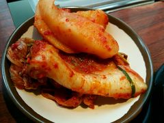 -神仙雪浓汤(明洞店)