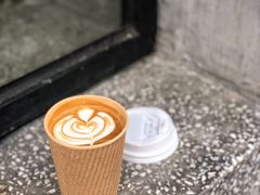 杏仁娜娜-O'mills Sourdough Bakery&Bistro(永嘉路店)