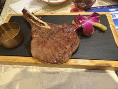 -安德烈俄式西餐厅(中央大街店)