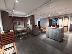 -目艮眼镜SHOWROOM(品牌集合店)