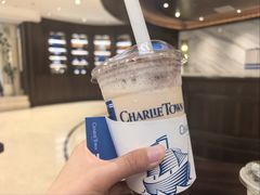 -CHARLIETOWN红茶公司(南京万象天地店)