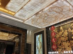 -长沙富力万达文华酒店