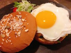 哈福汉堡-HIGH FIVE哈福手工汉堡(桂林路店)