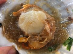 -张会海鲜饭店(东戴河店)