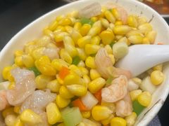 -新繁老號豌豆汤饭店·江湖菜(宝光寺店)