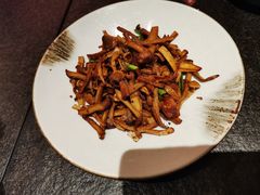 -丝路金桃·新疆菜(徐汇店)