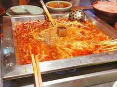 -蜀江龙火锅(339店)