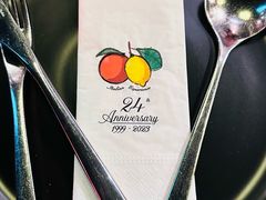 -安妮意大利餐厅(日坛店)