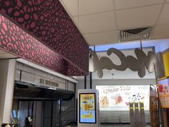 -麦当劳(世纪汇广场店)