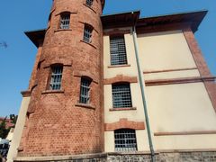 -青岛德国监狱旧址博物馆