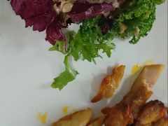 -莫多多餐厅