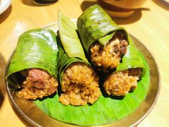 -壹霖·洱语云南菜(方恒国际店)