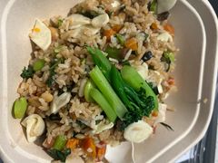 -FOODBOWL超级碗(暖山店)