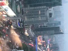 -上海新世界丽笙大酒店旋景餐厅(人民广场店)