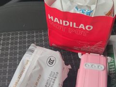-海底捞火锅(铂澜大象城店)