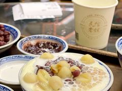 -民信老铺(双皮奶博物馆店)