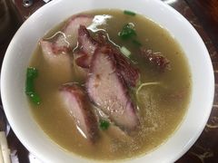 -陈光记烧腊店(罗保博士街店)