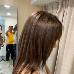 -AFA Hair studio·女士发型设计