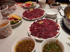 -汕头八合里海记牛肉店(清河店)