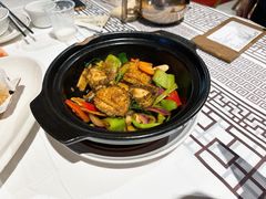 -强记海鲜·大排档(蛇口新街店)