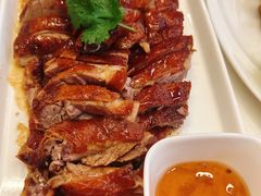 -鹅冠港式茶餐厅(来福士店)