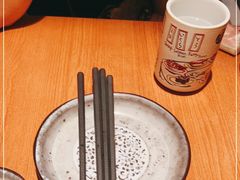 -万岁寿司(天河领展店)