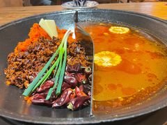 -旧街市鲜货老火锅(大光路店)